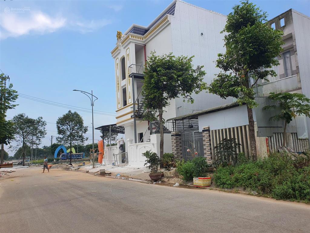 Khu a | khu dịch vụ hỗn hợp vsip  g.iá đầu tư