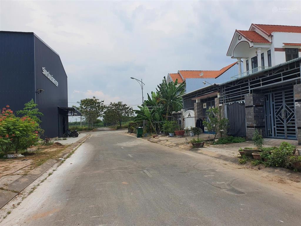 Khu a | khu dịch vụ hỗn hợp vsip  g.iá đầu tư