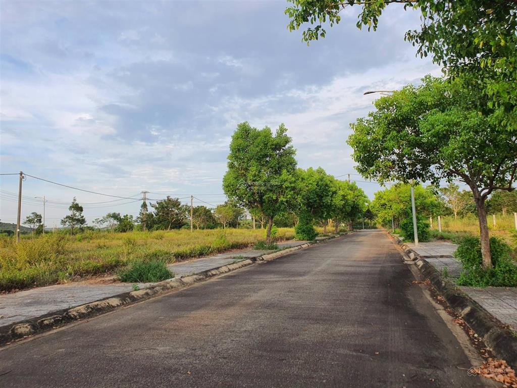 Bán đất khu dịch vụ hỗn hợp vsip quảng ngãi hạ tầng hoàn thiện, sổ riêng 1 tỷ 2 chiết khấu 50 triệu