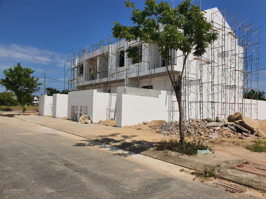 Bán đất khu dịch vụ hỗn hợp vsip quảng ngãi đón đầu không gian sống mới phía bắc quảng ngãi