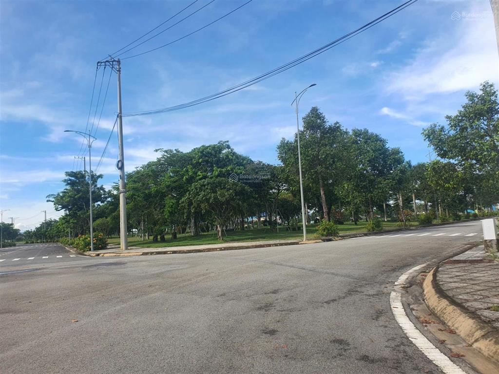Bán lô đất block lkb 10 khu dịch vụ hỗn hợp vsip quảng ngãi