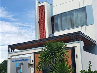 Bán lô đất block lkb 10 khu dịch vụ hỗn hợp vsip quảng ngãi