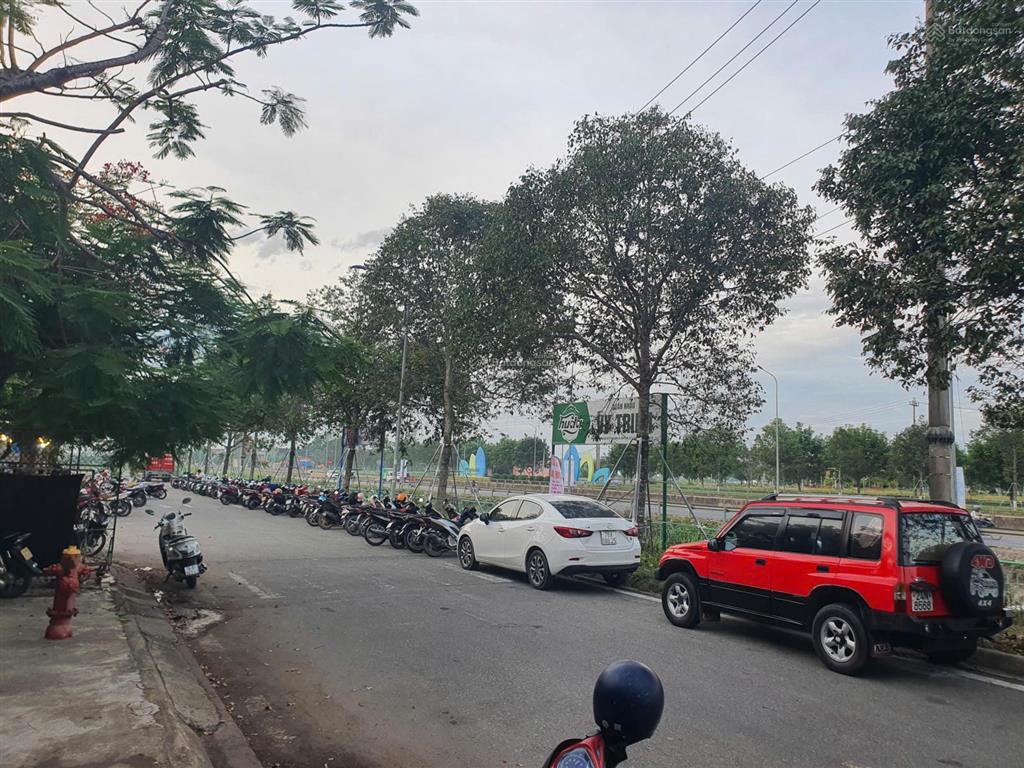 Lka 01 khu dịch vụ hỗn hợp vsip quảng ngãi  view thông thoáng, đẹp, ngay quốc lộ 1a