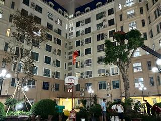 Bán căn hộ 3pn, 2wc tại ct4, khu đô thị mỹ đình sông đà  sudico, giá 7,6 tỷ, 99m2