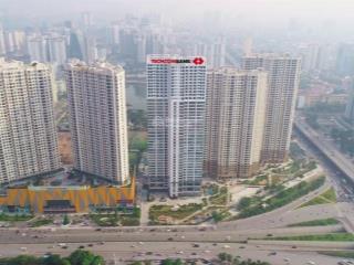 Cho thuê căn studio dcapital giá tốt chỉ 12.x tr/tháng view thoáng
