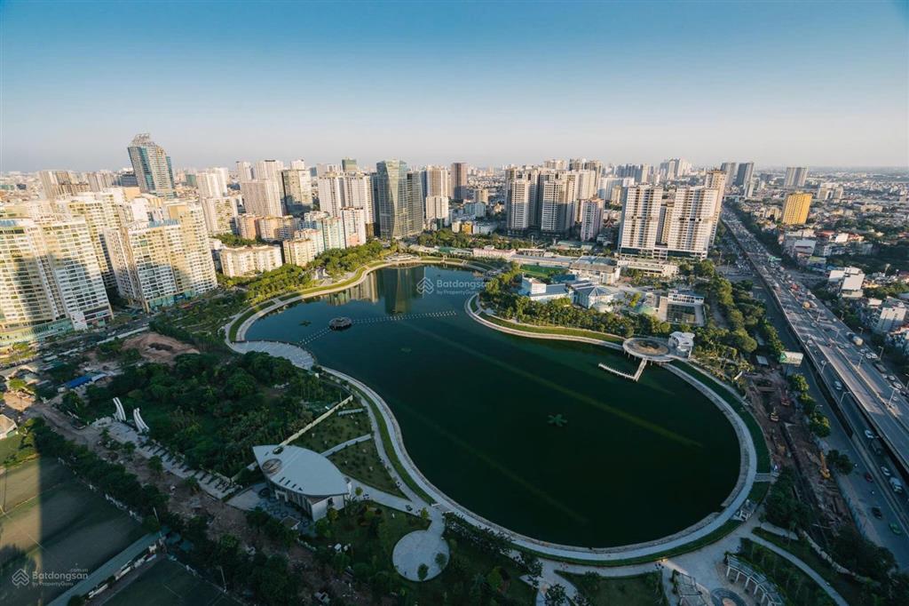 Cho thuê căn studio dcapital giá tốt chỉ 12.x tr/tháng view thoáng