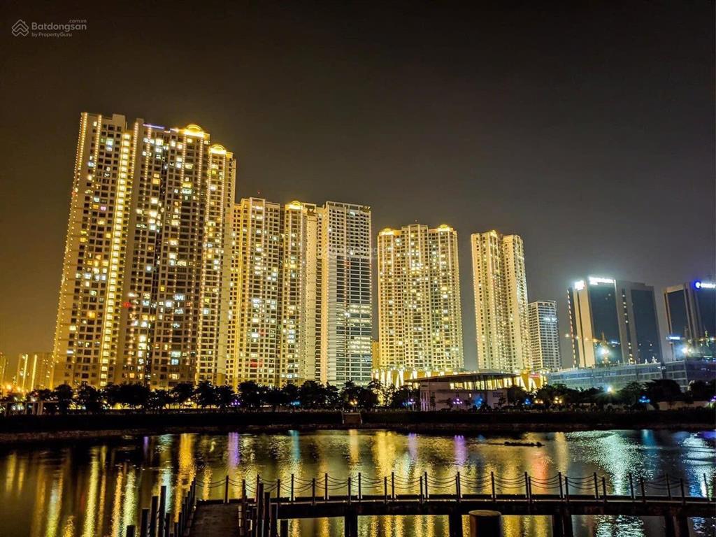 Cho thuê căn studio dcapital giá tốt chỉ 12.x tr/tháng view thoáng