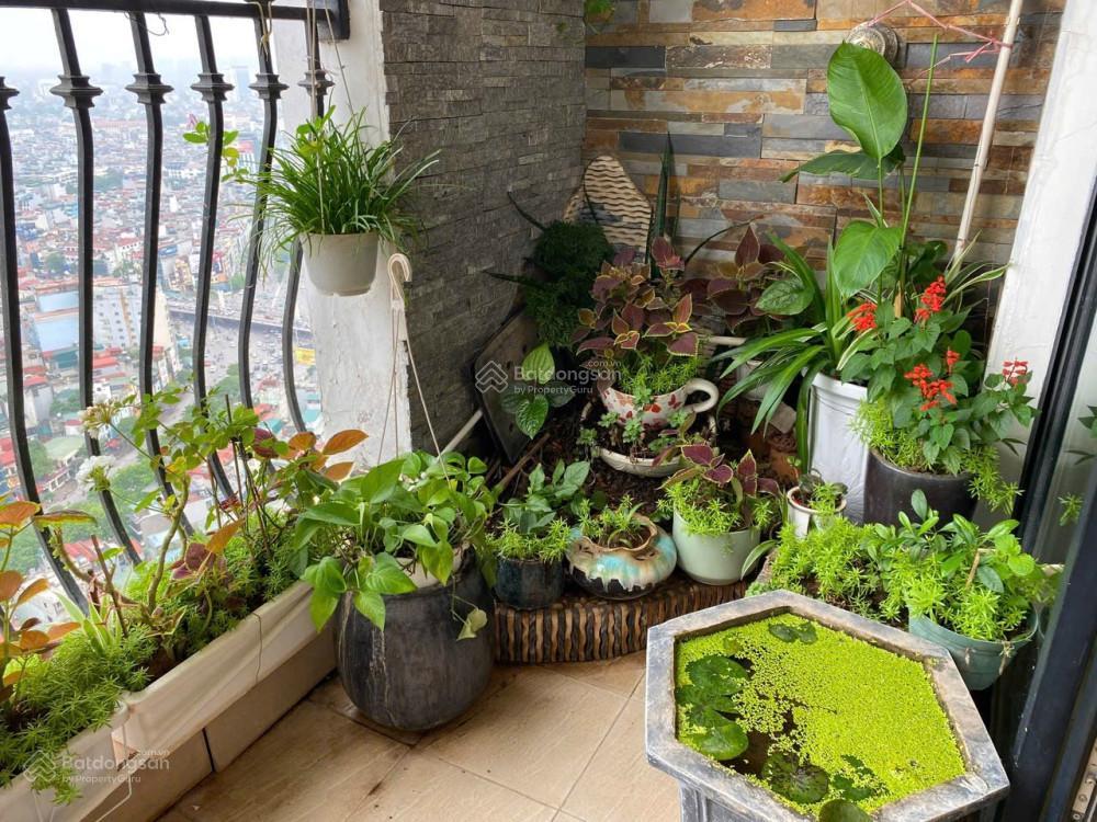 Bán nhanh căn hộ 2 ngủ 2 wc full đồ royal city giá loanh quanh 100tr/m