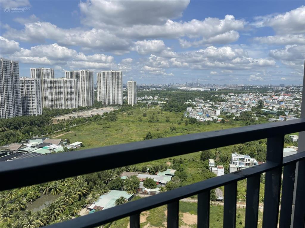 Căn góc 2pn dt 60m² giá 2.9tỷ khu the origami  vinhomes q9 view thoáng mát nhà mới ở ngay