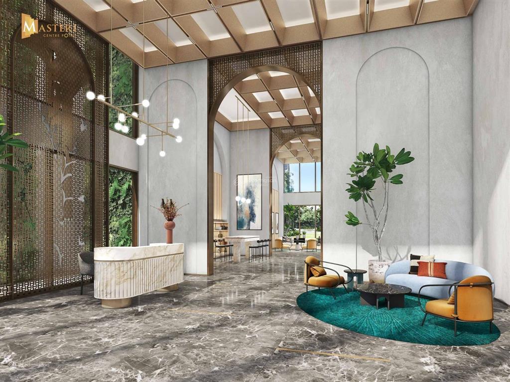 Giảm giá bán gấp căn 1pn+, masteri centre point, 54m2, giá 3.1 tỷ, tầng trung view mát không chắn