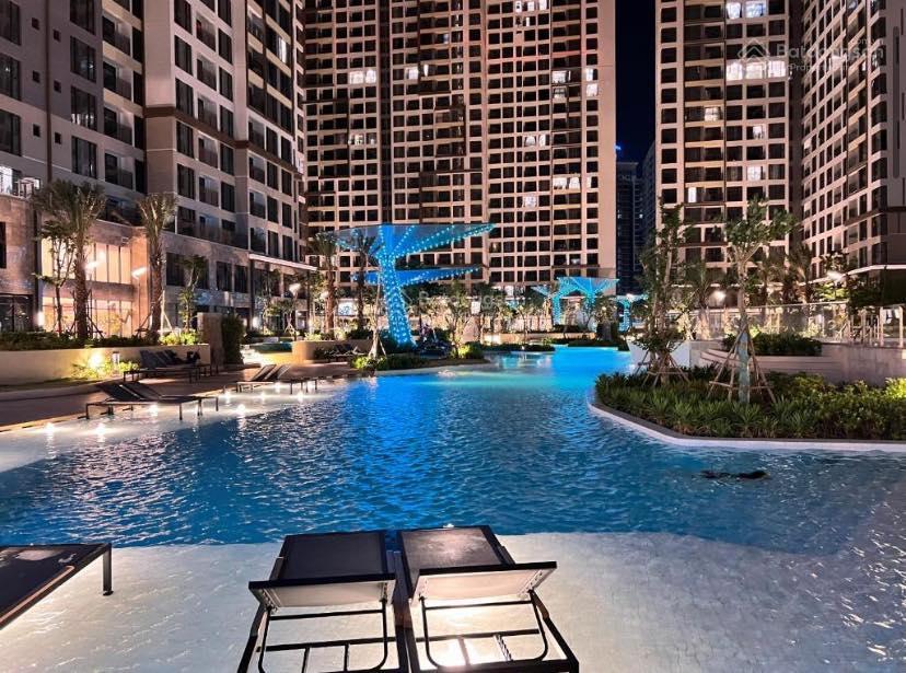 Giảm giá bán gấp căn 1pn+, masteri centre point, 54m2, giá 3,2 tỷ, tầng trung view mát không chắn