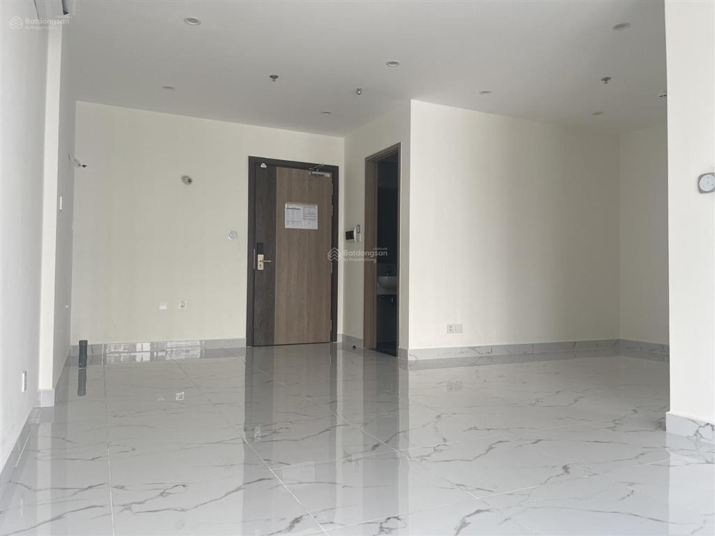 Bán rẻ căn 1pn +, dt 48m2 giá 2.3tỷ glory heights  vinhomes q9 tầng trung view thoáng, sát vincom
