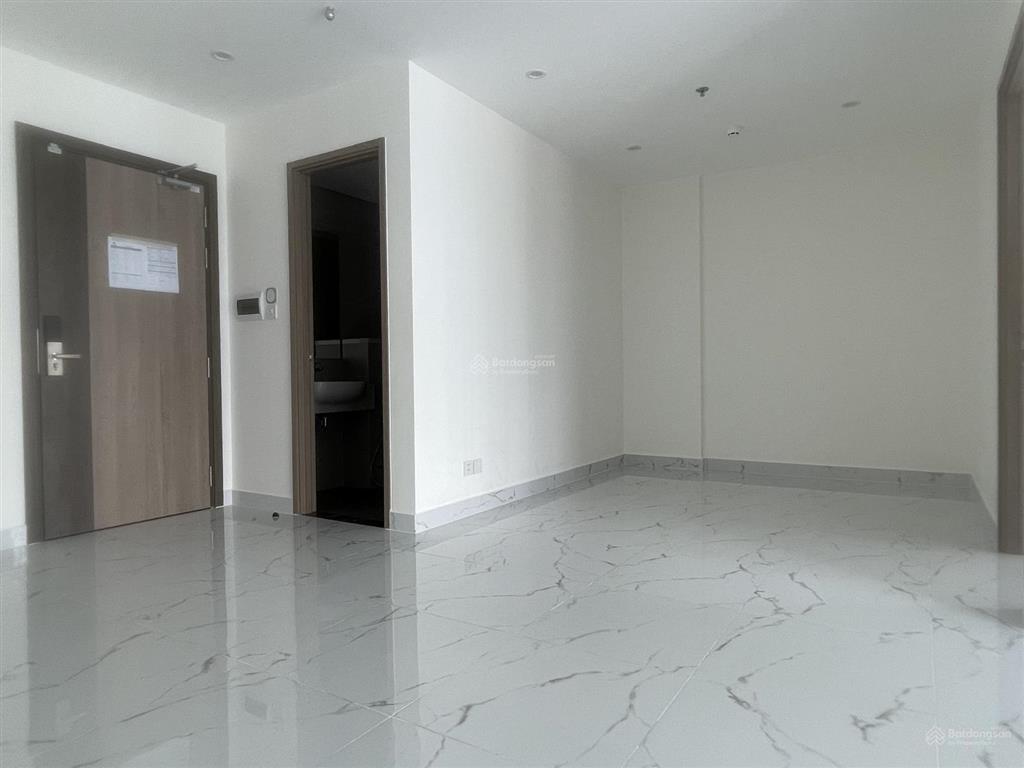 Bán rẻ căn 1pn +, dt 48m2 giá 2.3tỷ glory heights  vinhomes q9 tầng trung view thoáng, sát vincom