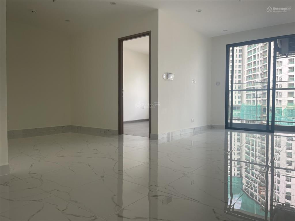 Bán rẻ căn 1pn +, dt 48m2 giá 2.3tỷ glory heights  vinhomes q9 tầng trung view thoáng, sát vincom