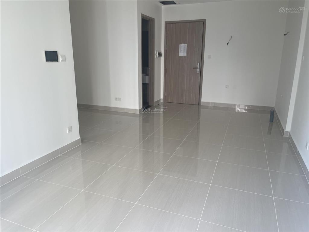 Bán căn 1pn+, giá 2.4 tỷ, dt 47m2, view nhìn trực diện vườn nhật, tòa s6 khu origami  vinhomes q9
