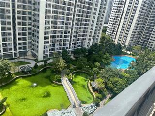 Bán căn 1pn+, giá 2.4 tỷ, dt 47m2, view nhìn trực diện vườn nhật, tòa s6 khu origami  vinhomes q9