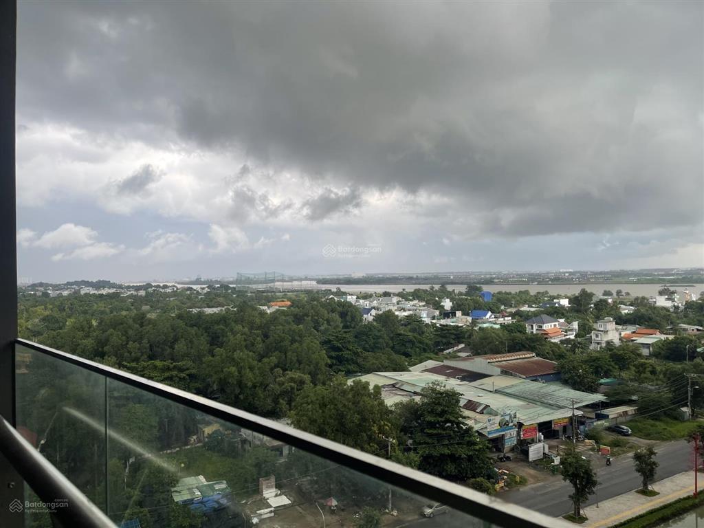 Bán căn 3pn+, dt 108m2 bán 6.5 tỷ, beverly solari, full nội thất view sông đồng nai