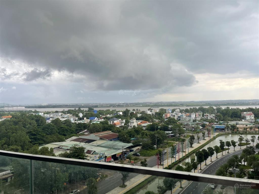Bán căn 3pn+, dt 108m2 bán 6.5 tỷ, beverly solari, full nội thất view sông đồng nai