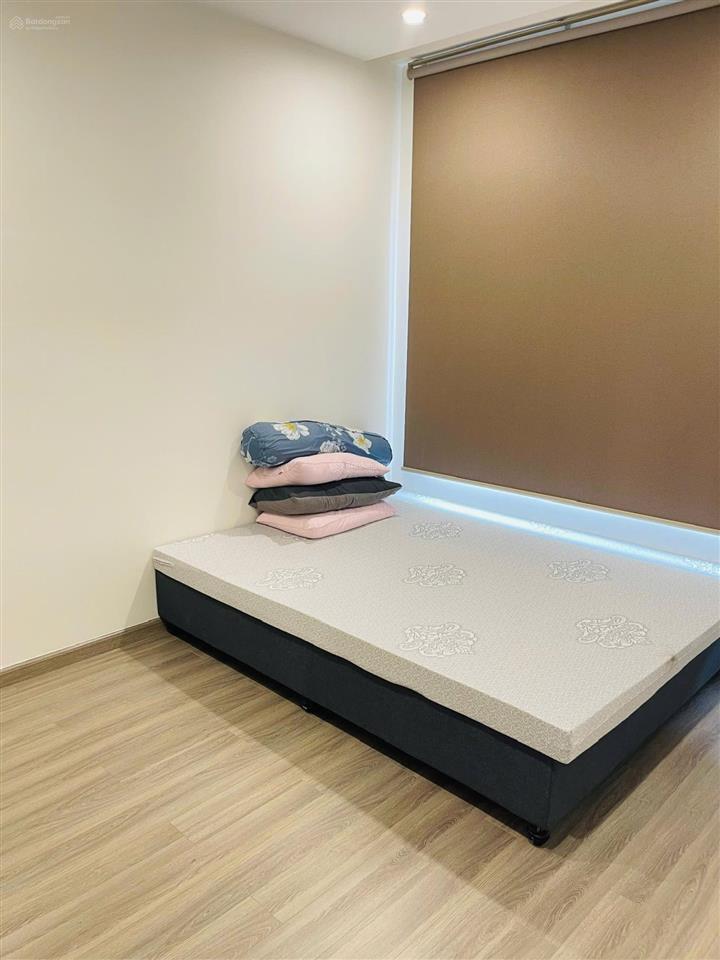 Bán căn 3pn+, dt 108m2 bán 6.5 tỷ, beverly solari, full nội thất view sông đồng nai
