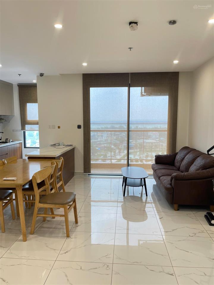 Bán căn 3pn+, dt 108m2 bán 6.5 tỷ, beverly solari, full nội thất view sông đồng nai