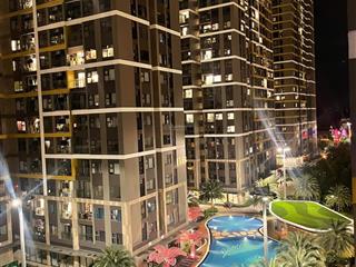 Bán căn 3pn+, dt 108m2 bán 6.5 tỷ, beverly solari, full nội thất view sông đồng nai