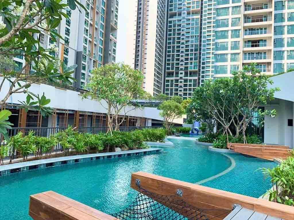 Căn hộ 2pn 59m2 view vườn nhật giá tốt 2,7 tỷ tt giãn 480 ngay giá tốt thị trường  0908 494 ***