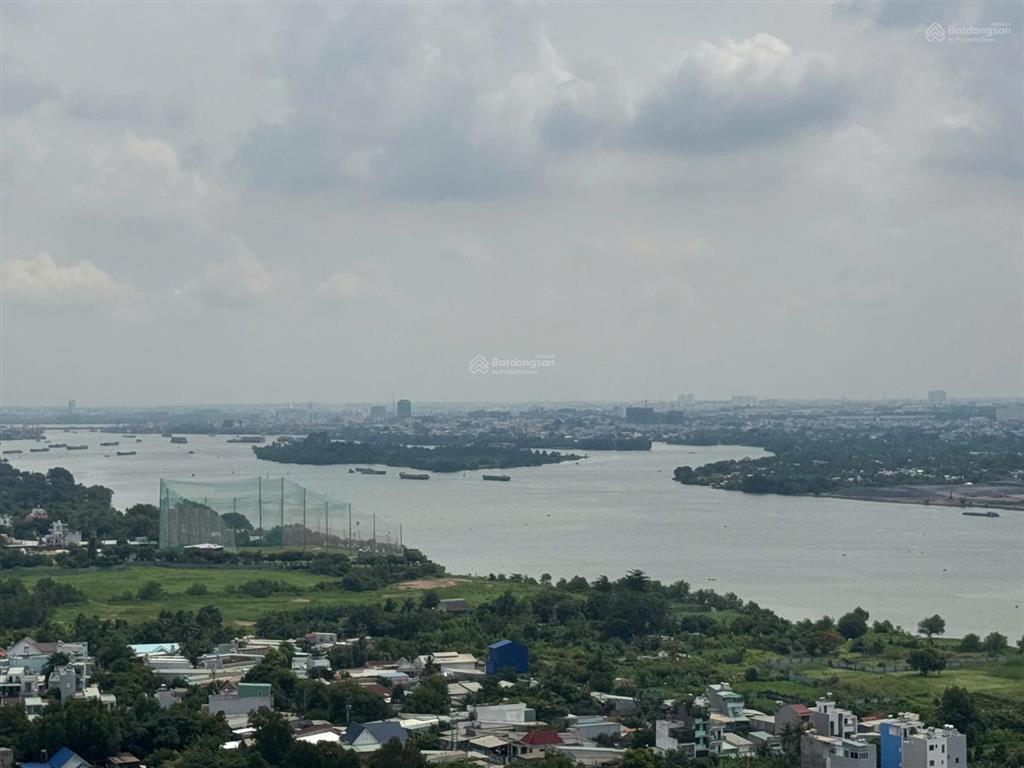 Bán căn 2pn the beverly  vinhomes q9, giá 4.4 tỷ, dt 79m2, view thoáng mát, nhà mới cđt, vô ở ngay
