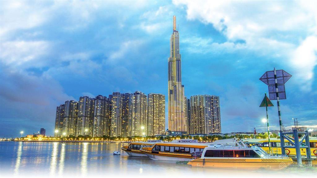 Cần bán gấp căn hộ cao cấp 4pn 3wc, sở hữu vĩnh viễn, 159m2, vinhomes central park, view đẹp