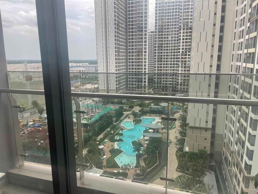 Căn 2pn2wc, dt73m2, giá 4 tỷ, masteri lumiere q9, view thoáng mát, nhà mới 90% (nói thật, tư vấn đ)