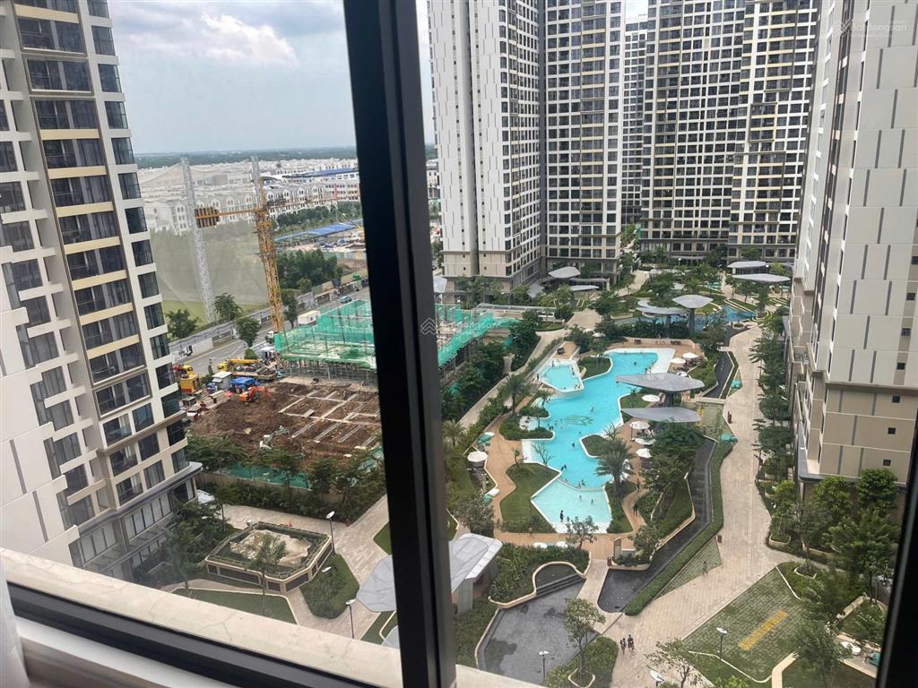 Căn 2pn2wc, dt73m2, giá 4 tỷ, masteri lumiere q9, view thoáng mát, nhà mới 90% (nói thật, tư vấn đ)