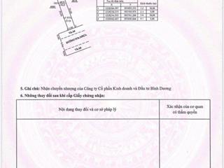 Bán đất mỹ phước 4, thới hòa, bến cát, bình dương, giá 1.7xx, 150m2