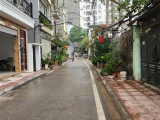 Nhà mới 6 tầng thang máy full công năng đức giang  việt hưng