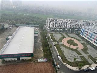 Cho thuê căn hộ 2pn chung cư khai sơn city long biên  vào ở ngay  nhà nguyên bản cdt