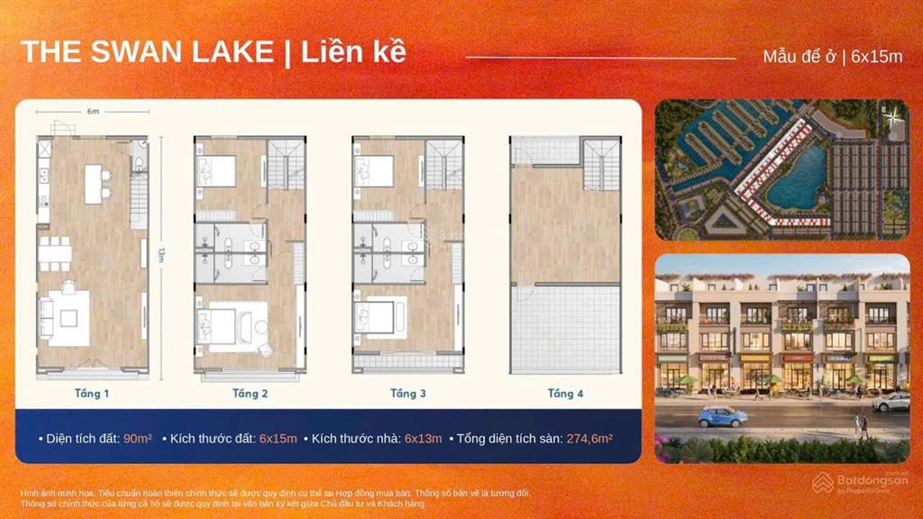 Trực tiếp chủ đầu tư vinhomes. chỉ 4 tỷ/căn vốn ban đầu 600 triệu + xe vf3