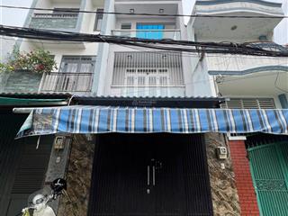 Mt chợ an hội, trệt 2 lầu, quang trung, phường 8, gò vấp, 7 tỷ nhỉnh