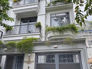 Quận 7 nhà đẹp căn góc kề kdc him lam chỉ 12 tỷ  không lộ giới