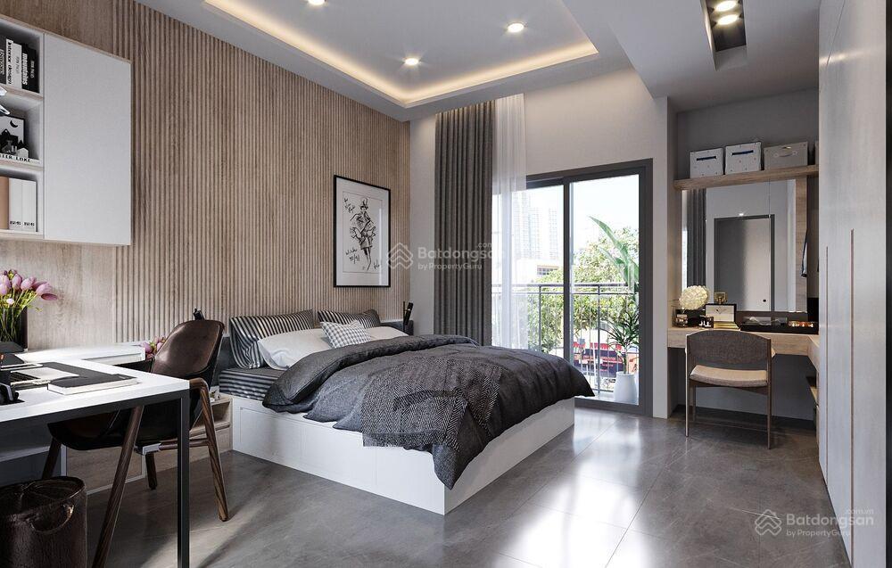 Bán nhà mtkd p. khánh hội, quận 4 ngang 7m chỉ 27tỷ9
