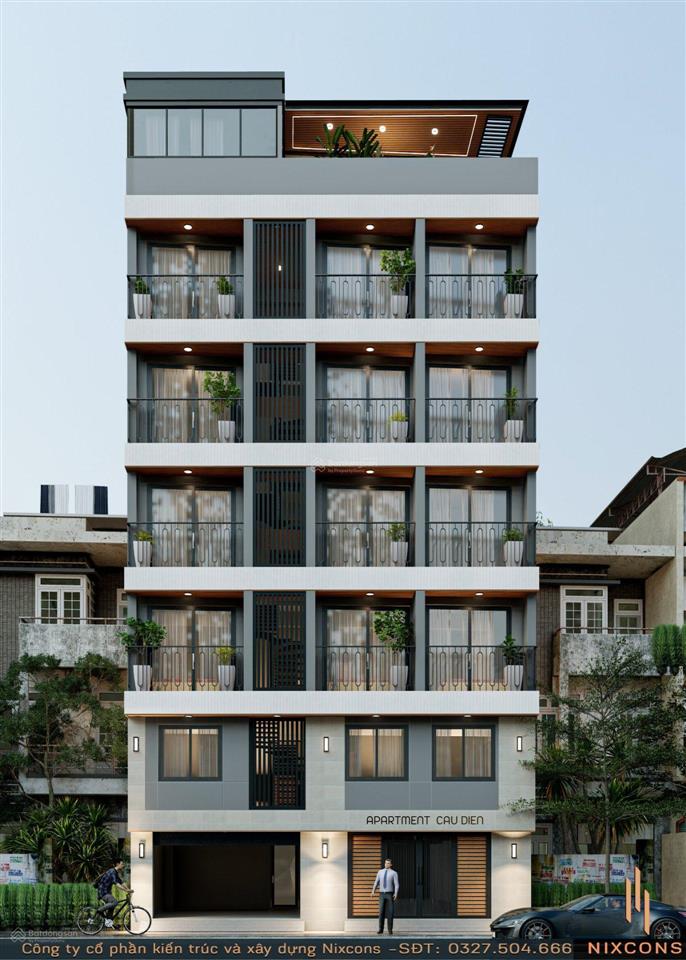 Bán nhà mtkd p. khánh hội, quận 4 ngang 7m chỉ 27tỷ9