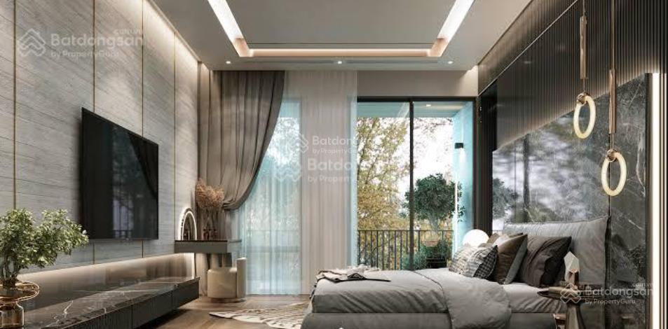 Quận 7 nhà mt ngang 6m x 15m gần nguyễn thị thập lotte mart  18 tỷ