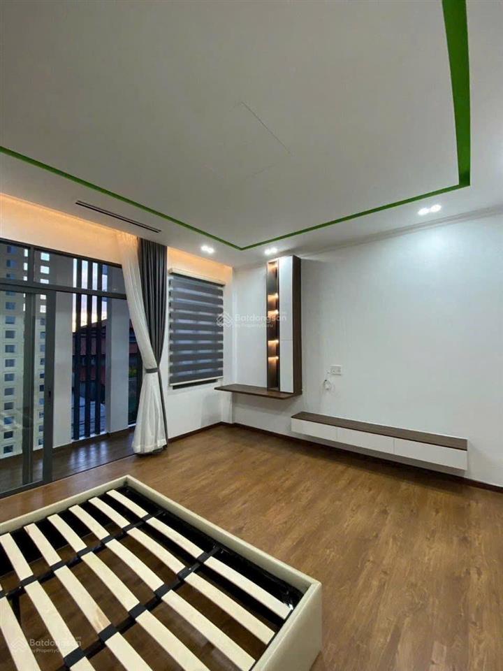 Nhà mới quận 7 gần lotte mart nguyễn thị thập ngang 5m x 15m 4 tầng chỉ 13 tỷ 5 xe hơi vivu