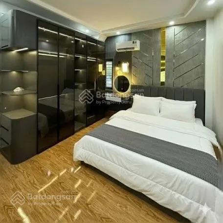 Quận 8 mt hưng phú dt 6,2m x 22m. dòng tiền 50 triệu 26,9 tỷ gpxd 7 tầng, gần aeon phạm hùng