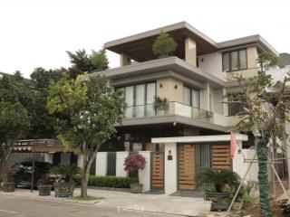 Nhà đẹp nguyễn thị thập quận 7 ngang 8m x 18m giá 15,5tỷ, dt 138m2, 4 tầng. chdv