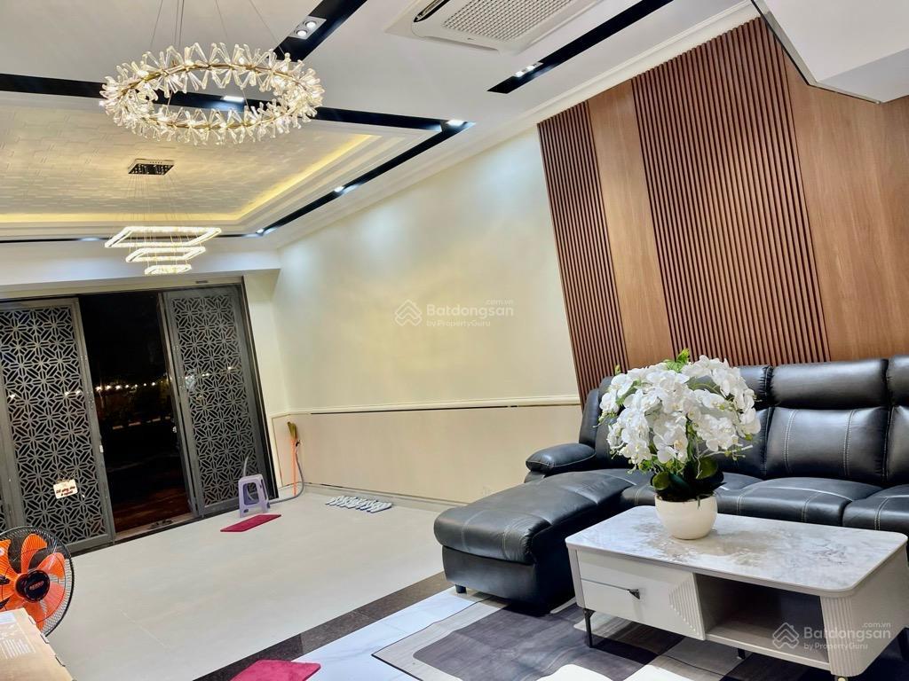 Nhà tân quy đông q7. đs 65. dt 90m2 4 tầng, giá 31 tỷ. 6mx15m gần nguyễn thị thập, lotte mart,