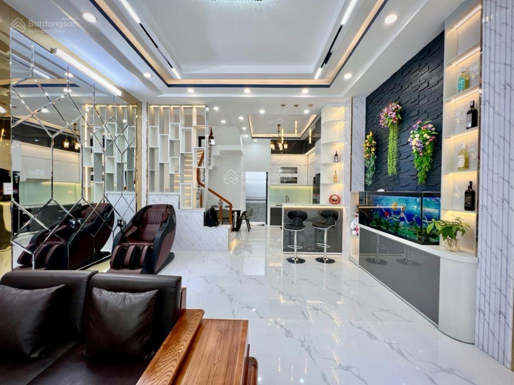 Nhà tân quy đông q7. đs 65. dt 90m2 4 tầng, giá 31 tỷ. 6mx15m gần nguyễn thị thập, lotte mart,