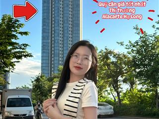 Cắt lỗ và giá tốt nhất từ 2ty3x tại alacarte hạ long