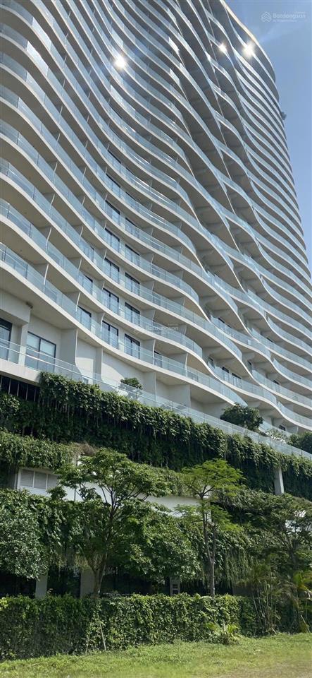 Bán căn hộ chính biển 2 ngủ citadine hạ long hơn 4tyxxx full nội thất