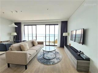 Bán căn hộ chính biển 2 ngủ citadine hạ long hơn 4tyxxx full nội thất