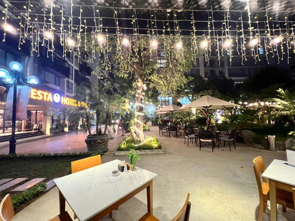 Trực tiếp cđt, mở bán quỹ căn còn lại chhung cư the nestar 83 hào nam, đã ra sổ đỏ, full nội thất.