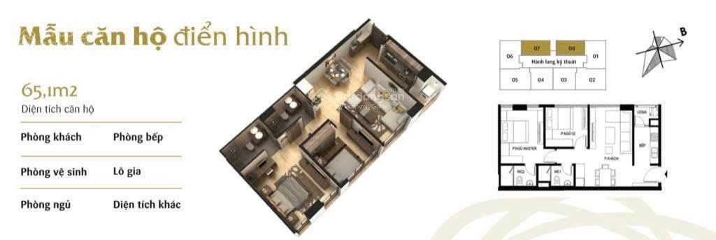 Trực tiếp cđt, mở bán quỹ căn còn lại chhung cư the nestar 83 hào nam, đã ra sổ đỏ, full nội thất.