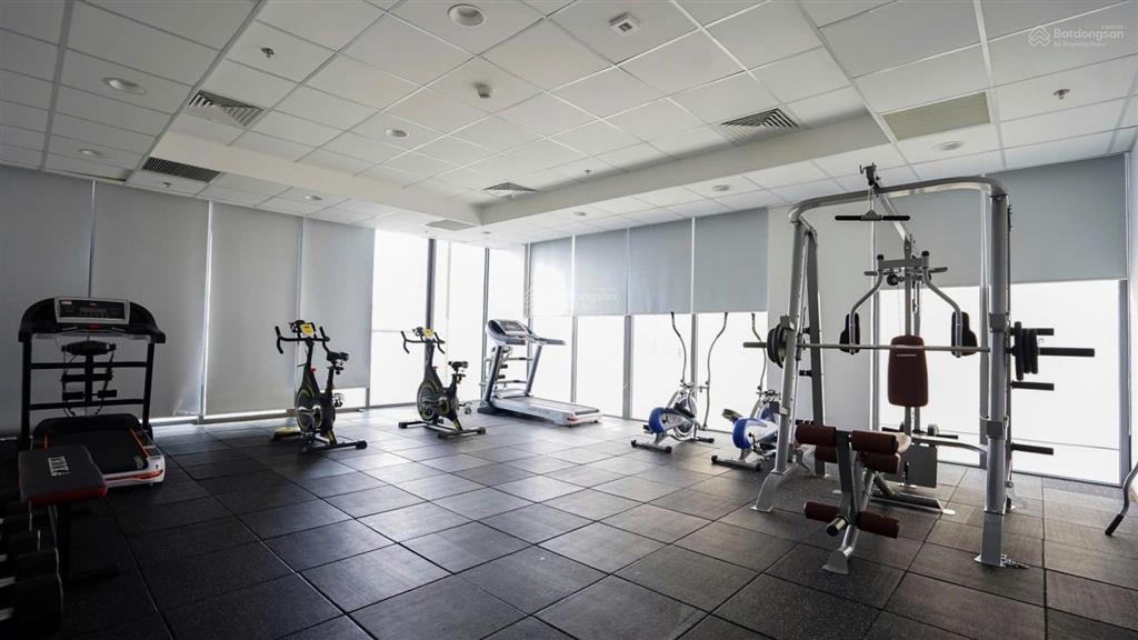 Bán căn hộ 55m 01pn chung cư brg 16 láng hạ, sổ đỏ, slot xe ô tô